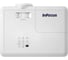 Проектор INFOCUS IN0004SL, DLP, 4000 лм, XGA, 30 000:1, 1.94~2.16:1, HDMI 1.4, VGA in, S-Video, 3.5mm in/out, USB-A, лампа 15 000 ч 149468 2