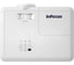 Проектор INFOCUS IN0024SL, DLP, 4000 лм, XGA, 30 000:1, 1.94~2.16:1, 2xHDMI 1.4, VGA in/out, S-Video, 3.5mm in/out, USB-A, RS-232, лампа 15 000 ч 149476 5