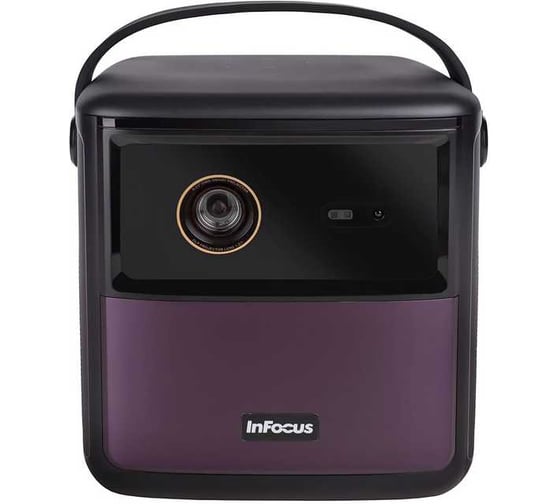 Проектор INFOCUS IN3018SL Crusader Master 150145