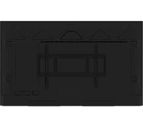 Интерактивная панель ЭМЕРАЛЬД EML861 86 (IR, 350 нит, 4K, RAM 8Гб, ROM 128Гб, Android 14.0) 131284