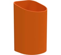Держатель карандашей пластиковый ООО Металекс Metalex ТИП 2 (Оранжевый) 301030