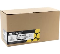 Драм-юнит Hi-Black для Kyocera MA4000x/MA4000fx/MA4000wifx, 80K HB-DK-1270