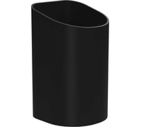 Держатель карандашей пластиковый ООО Металекс Metalex ТИП 2 (Черный) 301032