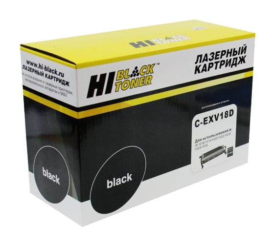 Драм-юнит Hi-Black для Xerox B205/B210/B215, 10K HB-101R00664