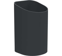 Держатель карандашей пластиковый ООО Металекс Metalex ТИП 2 (Серый) 301031