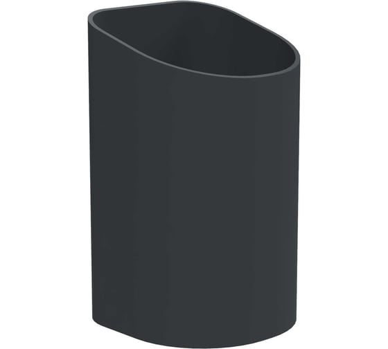 Держатель карандашей пластиковый ООО Металекс Metalex ТИП 2 (Серый) 301031 1