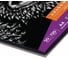 Скетчбук BRAUBERG черная бумага 120 г/м2, 205х290 мм, 20 листов, гребень, жёсткая подложка 110995 2