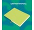 Бизнес-блокнот BRAUBERG Green mood белая бумага 140г/м 130х210мм 80л софт-тач резинка 117778 6