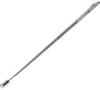 Указка лазерная ОФИСМАГ TP-RP-18 236947 радиус 200 м красный луч LED фонарь указка магнит ручка футляр