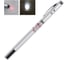 Указка лазерная ОФИСМАГ TP-RP-18 236947 радиус 200 м красный луч LED фонарь указка магнит ручка футляр 2