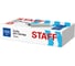 Скобы для степлера №10 Staff ECO КОМПЛЕКТ 10 упаковок по 1000 штук до 20 листов 274044 7