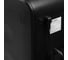 Уничтожитель шредер BRAUBERG PRO PS2042m CD HeavyDuty 5 секретн. 2х10мм, 20 листов, 42л 532595 4