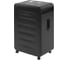 Уничтожитель шредер BRAUBERG PRO PS2042m CD HeavyDuty 5 секретн. 2х10мм, 20 листов, 42л 532595 7