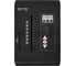 Уничтожитель шредер BRAUBERG PRO PS2042m CD HeavyDuty 5 секретн. 2х10мм, 20 листов, 42л 532595 10
