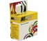 Картридж Hi-Black 46 для HP DJ 2020/2520, CZ638AE, Color Hi-Black 46 (CZ638A) 1