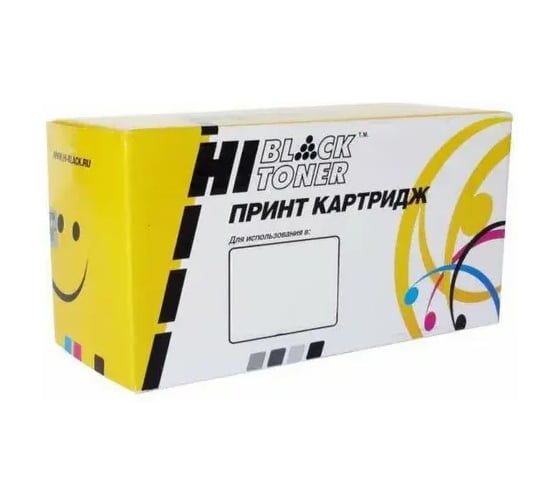 Картридж Hi-Black (HB-W1520X) для HP LJ Pro 4004dn/4004dw/MFP 4104dw/4104fdn, 9,7K (без чипа) HB-W1520X-NC
