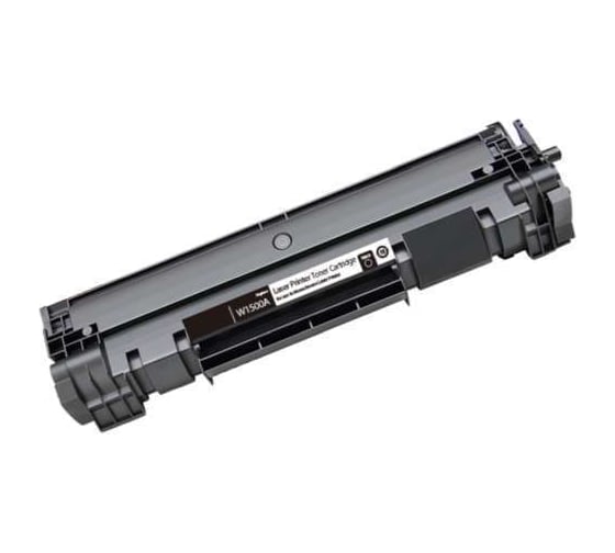 Картридж Hi-Black (HB-W1500A) для HP LJ M111/141, 0,97K (без чипа) HB-W1500A-NC
