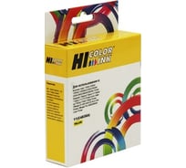 Картридж Hi-Black (HB-C4838A) для HP DJ 2000C/CN/2500C/2200/2250/500/800, №11, Y HB-HP№11(C4838A)-Y