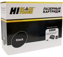 Картридж Hi-Black (HB-056H) для Canon MF 542x/543x, 21K (без чипа) HB-056H-NC