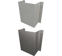 Защитный экран Завод RGP для наружных датчиков (AISI 314) WS-02