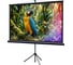 Экран на штативе Lumien LEV-100113 Eco View 110x192см (раб.область104х186 см) (84) Matte White 16:9 \3\ 155756 1