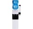 Кулер для воды Aqua Work 11 LR бело-черный 35536 4