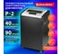 Уничтожитель BRAUBERG (шредер) PRO PS4090S, HeavyDuty, A3, 2 секр., полоски 4мм,40листов,90л 532596 2