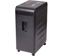 Уничтожитель BRAUBERG (шредер) PRO PS2542x, CD, HeavyDuty, 4 секретн. 4х40мм, 25 листов, 42л 532594