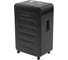 Уничтожитель BRAUBERG (шредер) PRO PS2542x, CD, HeavyDuty, 4 секретн. 4х40мм, 25 листов, 42л 532594 3