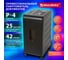 Уничтожитель BRAUBERG (шредер) PRO PS2542x, CD, HeavyDuty, 4 секретн. 4х40мм, 25 листов, 42л 532594 2