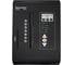 Уничтожитель BRAUBERG (шредер) PRO PS2542x, CD, HeavyDuty, 4 секретн. 4х40мм, 25 листов, 42л 532594 6
