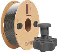 ABS-пластик для 3D-принтера Solution Print CartriDge серый 357805