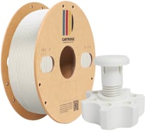 ABS-пластик для 3D-принтера Solution Print белый CartriDge 357804