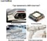 ABS-пластик для 3D-принтера Solution Print белый CartriDge 357804 5