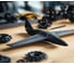 Угленаполненный нейлон Solution print Nylon-6 Carbon Fiber (PA6-CF) черный, CartriDge 361800 5