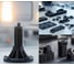 Угленаполненный нейлон Solution print Nylon-6 Carbon Fiber (PA6-CF) черный, CartriDge 361800 6