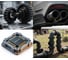 Угленаполненный нейлон Solution print Nylon-12 Carbon Fiber (PA12-CF) черный, CartriDge 361801 7