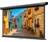Настенный экран Lumien LEP-100129 Eco Picture 137х192см (рабочая область 104х186 см) (84) Matte White верх.кайма 30 см, восьмигранн \3\ 155762 1