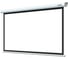 Настенный экран Lumien LEP-100126 Eco Picture 137х192см (рабочая область 104х186 см) (84) Matte White верх.кайма 30 см, восьмигранн \3\ 155759 6