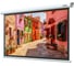 Настенный экран Lumien LEP-100126 Eco Picture 137х192см (рабочая область 104х186 см) (84) Matte White верх.кайма 30 см, восьмигранн \3\ 155759 1