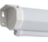 Настенный экран Lumien LEP-100126 Eco Picture 137х192см (рабочая область 104х186 см) (84) Matte White верх.кайма 30 см, восьмигранн \3\ 155759 10