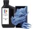 Фотополимерная смола Solution print Water-Wash Resin для 3D принтера, серая, CartriDge 357815 2