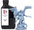 Фотополимерная смола Solution print для 3D принтера SP-Resin Standard 1 кг (серый) 357813 2