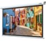 Настенный экран Lumien LEP-100127 Eco Picture 157х227см (рабочая область 124х221 см) (100) Matte White верх.кайма 30 см, восьмигран \3\ 155760 1