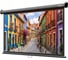 Настенный экран Lumien LEP-100130 Eco Picture 157х227см (рабочая область 124х221 см) (100) Matte White верх.кайма 30 см, восьмигран \3\ 155763 1