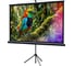 Экран на штативе Lumien LEV-100114 Eco View 115x200см (раб.область109х194 см) (88) Matte White 16:9 \3\ 155757 1