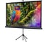 Экран на штативе Lumien LEV-100115 Eco View 130x227см (раб.область124х221 см) (100) Matte White 16:9 \3\ 155758 1