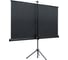 Экран на штативе Lumien LEV-100115 Eco View 130x227см (раб.область124х221 см) (100) Matte White 16:9 \3\ 155758 7