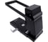 Дырокол металлический Staff МОЩНЫЙ Heavy duty ECO, до 300 листов, черный, 274242 7