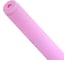 Ручки гелевые BRAUBERG с грипом VIVID PASTEL, СИНИЕ, НАБОР 3 ШТ, узел 0,5мм, линия 0,35мм, 144540 8